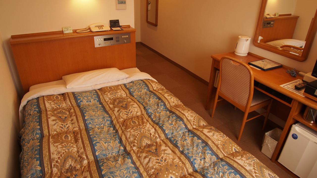סאיטאמה Persimmon Hotel מראה חיצוני תמונה